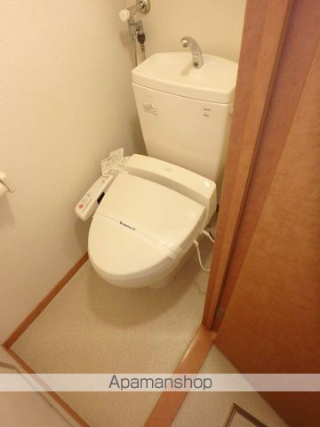 レオパレスロワジール西野Cの内装写真
