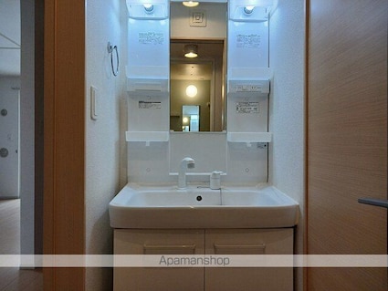 セレノⅡ[1LDK/50.29m2]の洗面所