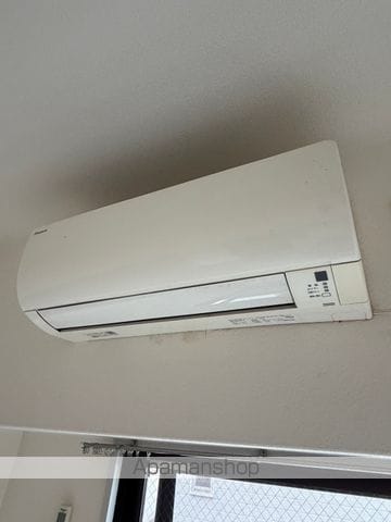 比治山エコテラスの内装写真