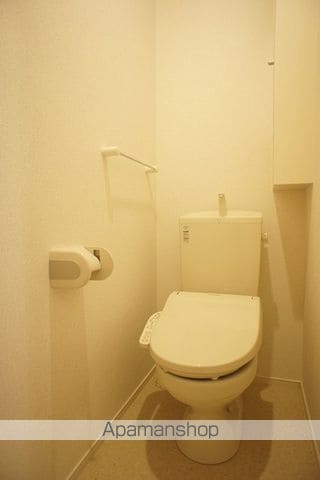ベアーレ IIの内装写真