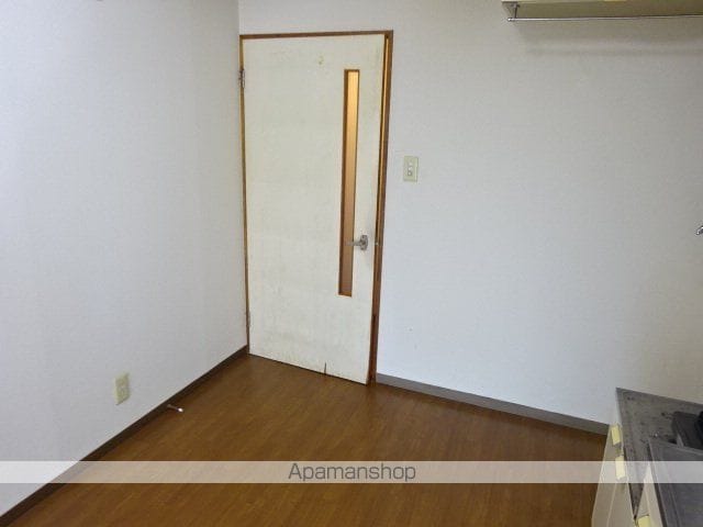 リゾナーレ南町の内装写真