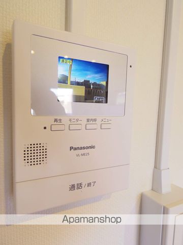 メゾンポプリの内装写真