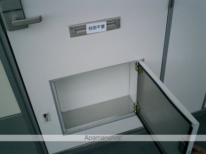 レオパレスサンライズⅢ[1K/20.28m2]のその他部屋・スペース2