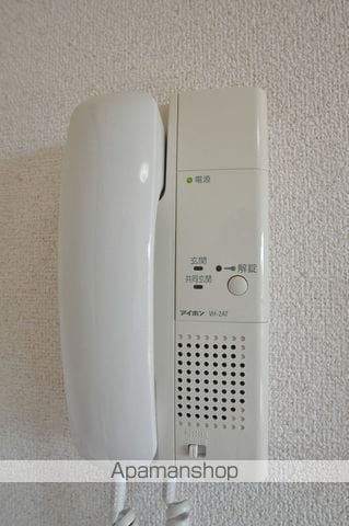 エスぺランサ津島の内装写真