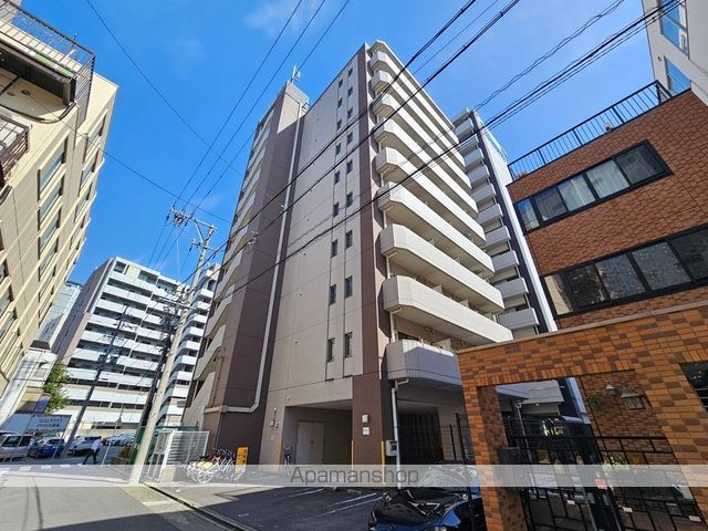 ベレーサ名駅ウエスト