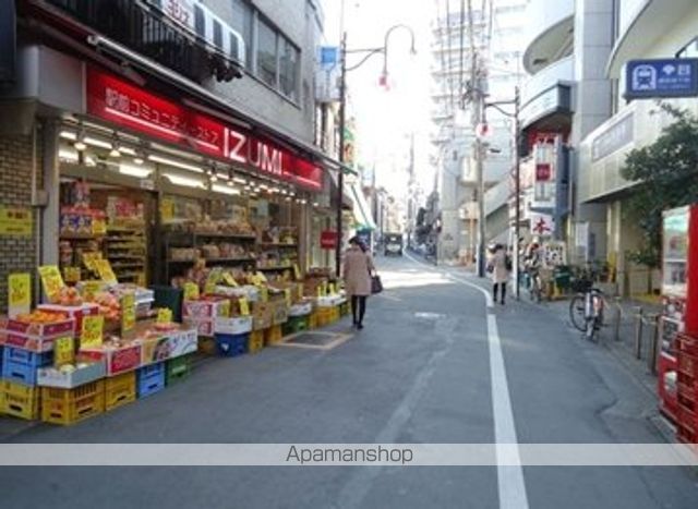 アルトゥーラ中井の周辺写真
