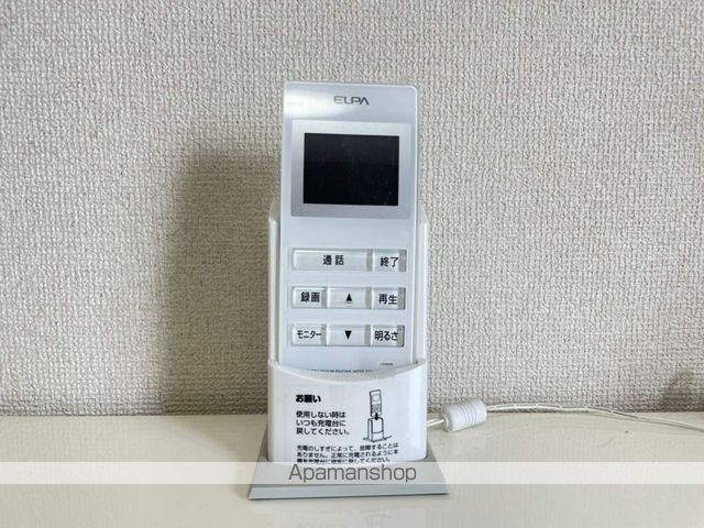 コーポ尾上の内装写真