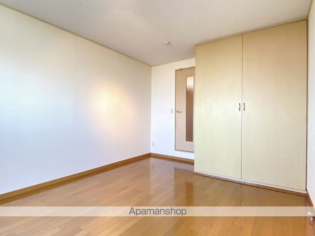 プルニエの内装写真
