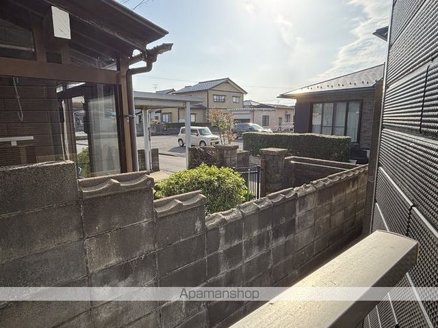 ハイツTの内装写真