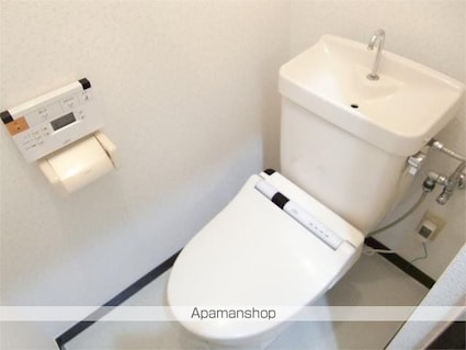 ドミール藤久[2DK/40m2]の内装3