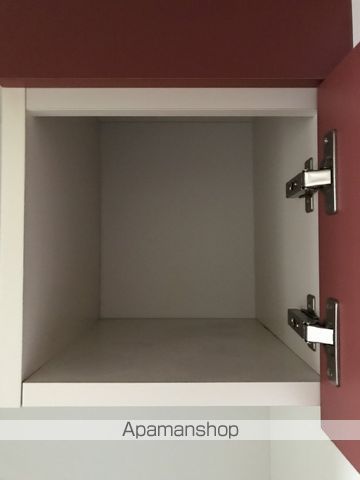レオパレスサンモールIIの内装写真