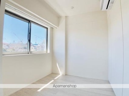 Ｂｒｉｌｌｉａ　ｉｓｔ　文京茗荷谷[1LDK/36.83m2]のリビング・居間5