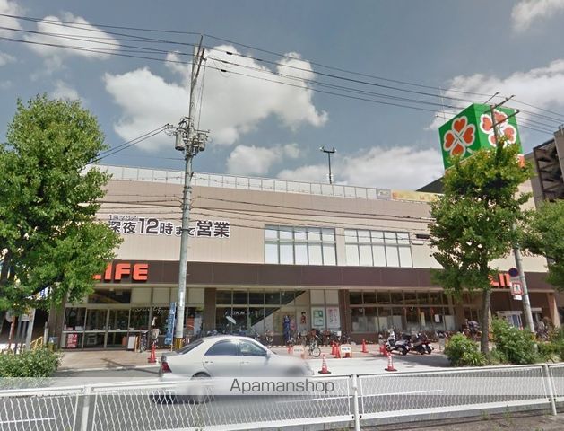 S-RESIDENCE緑橋駅前の周辺写真