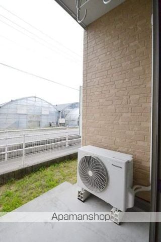 グレースベリーの内装写真