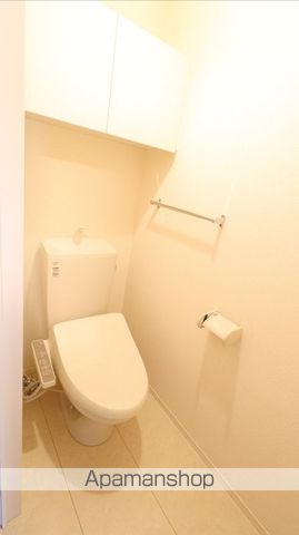 ENTOPIAの内装写真