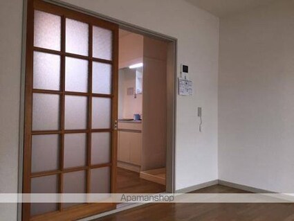 クレールハイツ[1K/20m2]の内装4