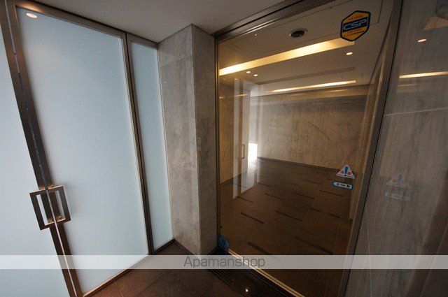 プライムアーバン四谷外苑東[1R/36.09m2]の共用部2