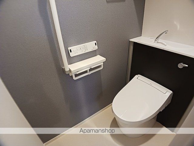 ハレプアの内装写真