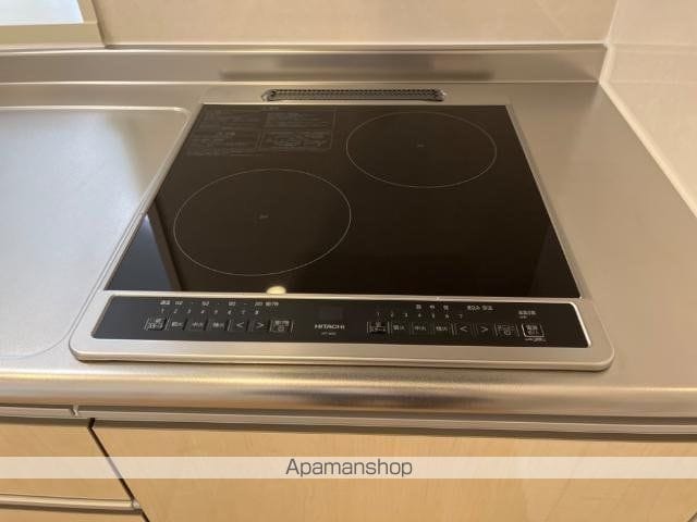 SUNNY HOMEの内装写真