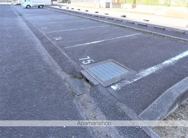 ビレッジハウス大牟田2号棟のその他写真
