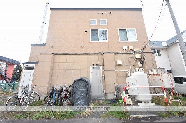 NOEL MSの外観写真