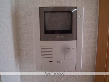 サニーヴィラ・Ｎ　Ａ[2LDK/63.38m2]の内装