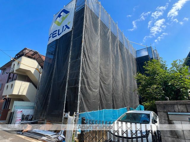 JACK MIYAHARAIの外観写真