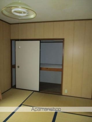 和歌山県和歌山市和歌浦東２丁目[3K/48.5m2]の収納