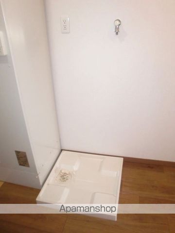 CASSIA豊中三国の内装写真
