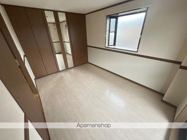 ワンダーハウス Aの内装写真
