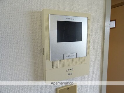 αＮＥＸＴタカサゴＮｏ．２[1DK/24.76m2]のセキュリティ