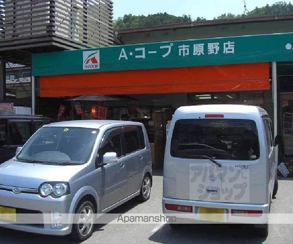 カーサフォレスト西賀茂の周辺写真
