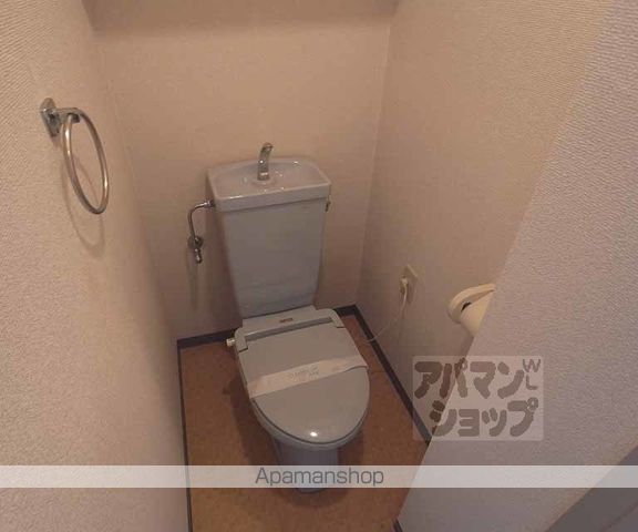 リバティ大和大路の内装写真