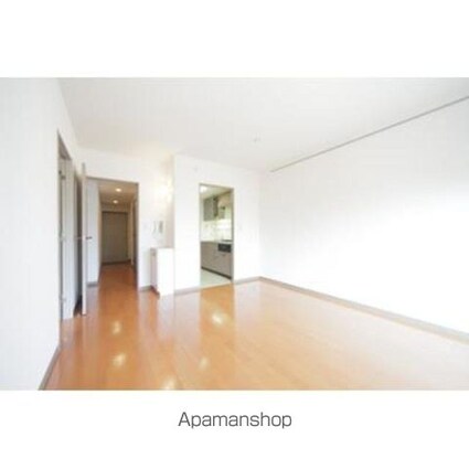 ラフィーネ阿佐谷[1LDK/48.4m2]の共用部4