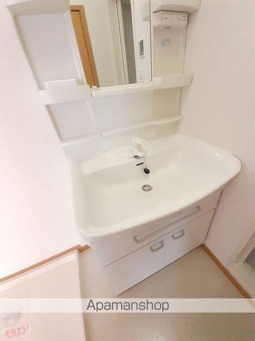 グリュックハウス Bの内装写真