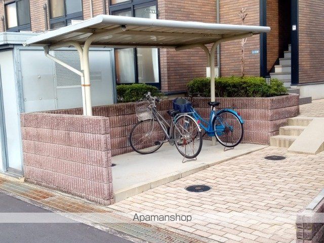 レオパレスブラウニーのその他写真