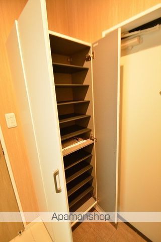 ウェルスビスタ連坊の内装写真