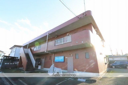 アネックスクレール[2LDK/46.3m2]の外観4