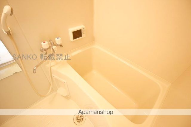 レユシール参番館の内装写真