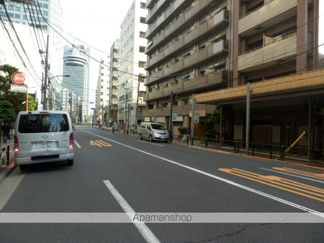 ガーデンコート小石川の周辺写真