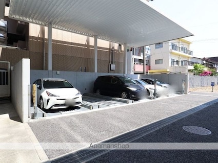 センチュリースクエア千種[2LDK/68.91m2]の外観5