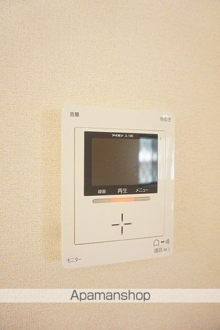 アンダンテ イースト Cの内装写真
