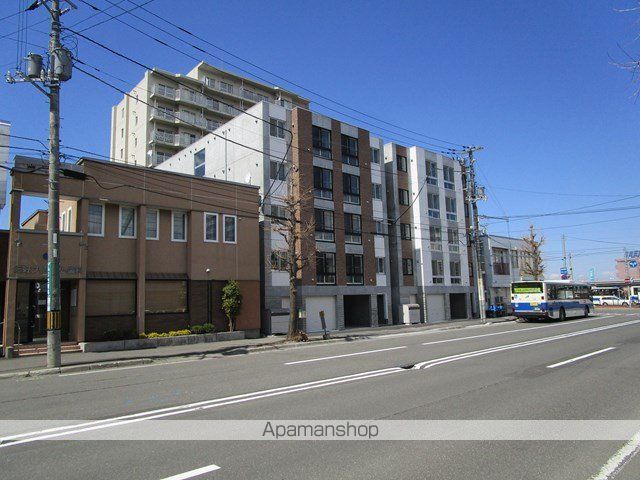 Floresta43の外観写真