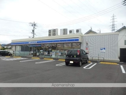 長野県長野市差出南２丁目[1K/23m2]の周辺3