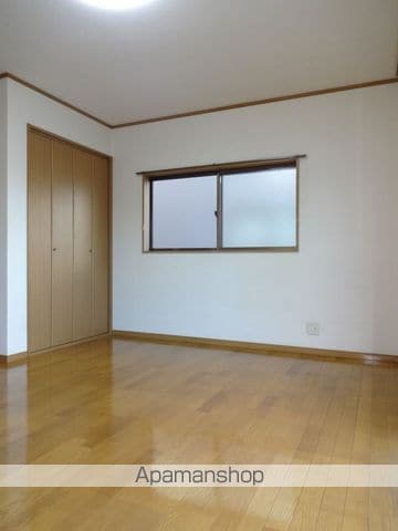 ペアハイツ野地B棟の内装写真