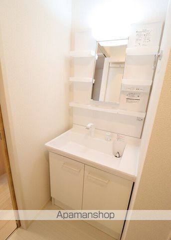 Casa NAINの内装写真