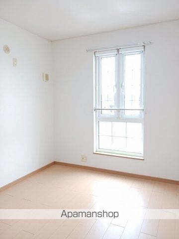 プロヴァンス Aの内装写真
