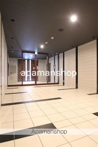 PRIMEURBAN御堂筋本町の内装写真