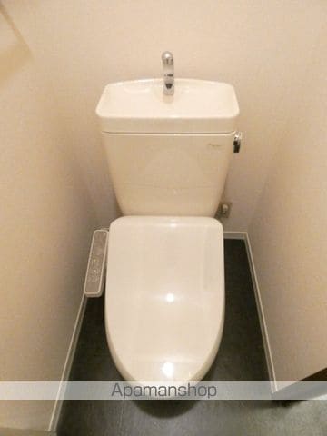 アインパールの内装写真