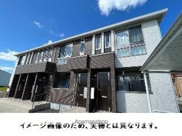 CLARITYの外観写真